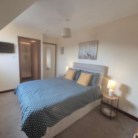 스핀브리지 Braelea B&B 외부 사진