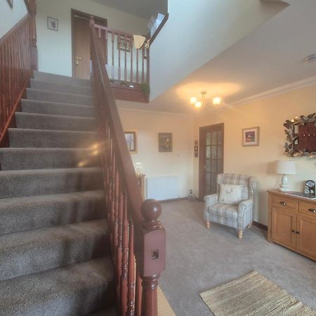 스핀브리지 Braelea B&B 외부 사진