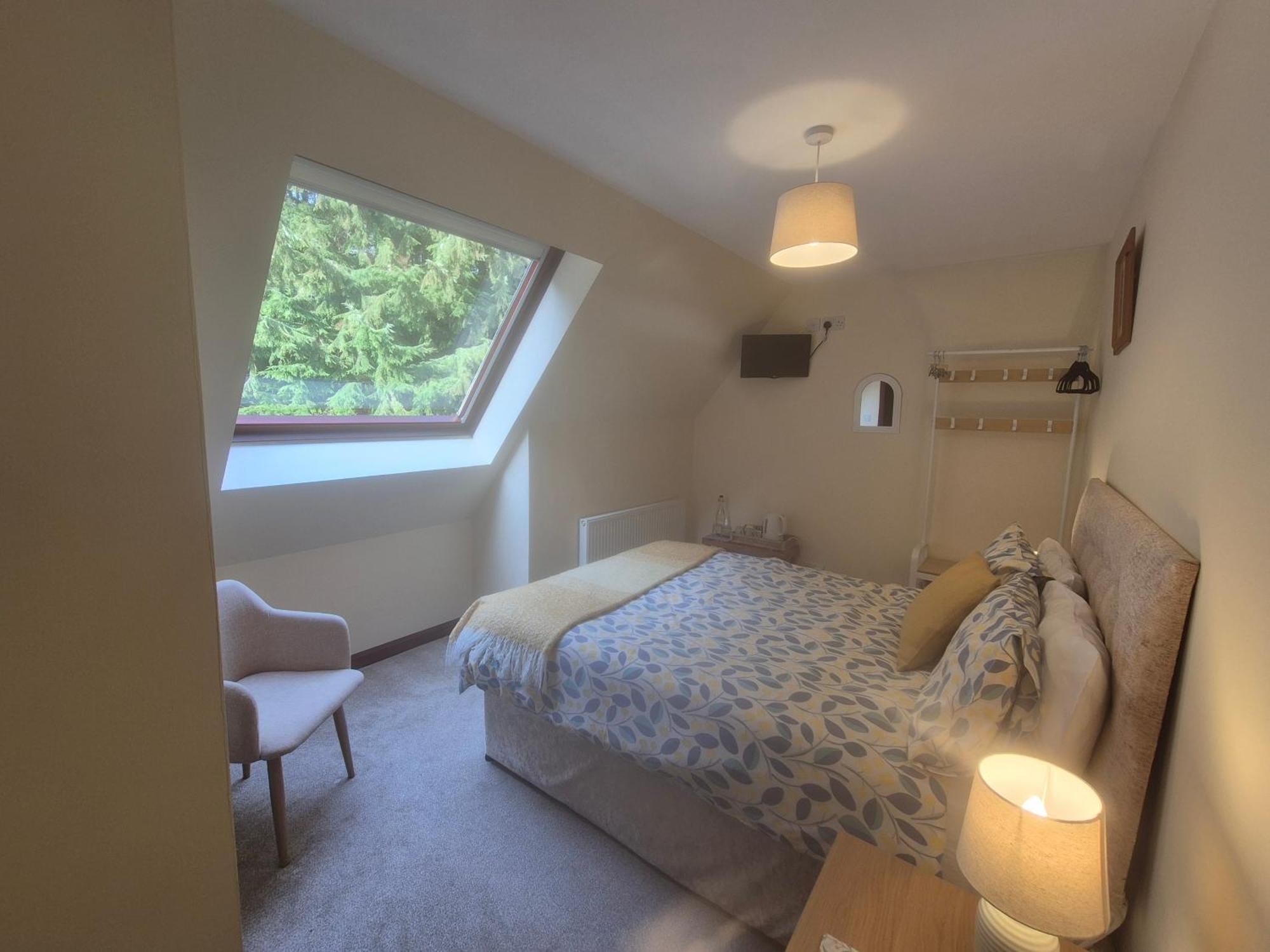 스핀브리지 Braelea B&B 외부 사진