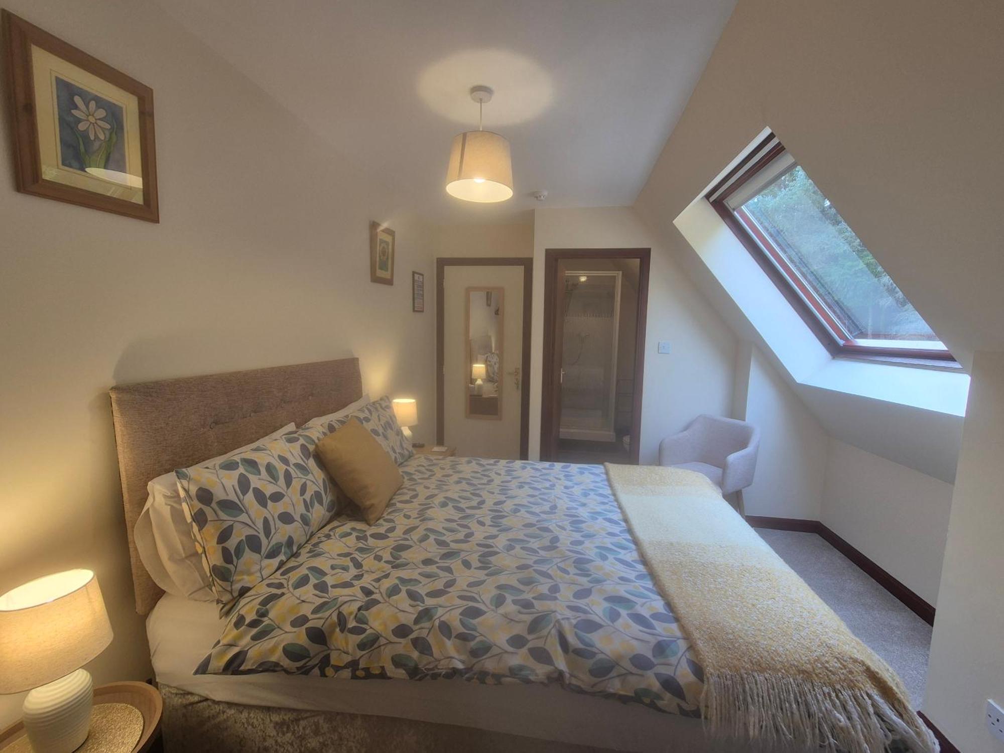스핀브리지 Braelea B&B 외부 사진