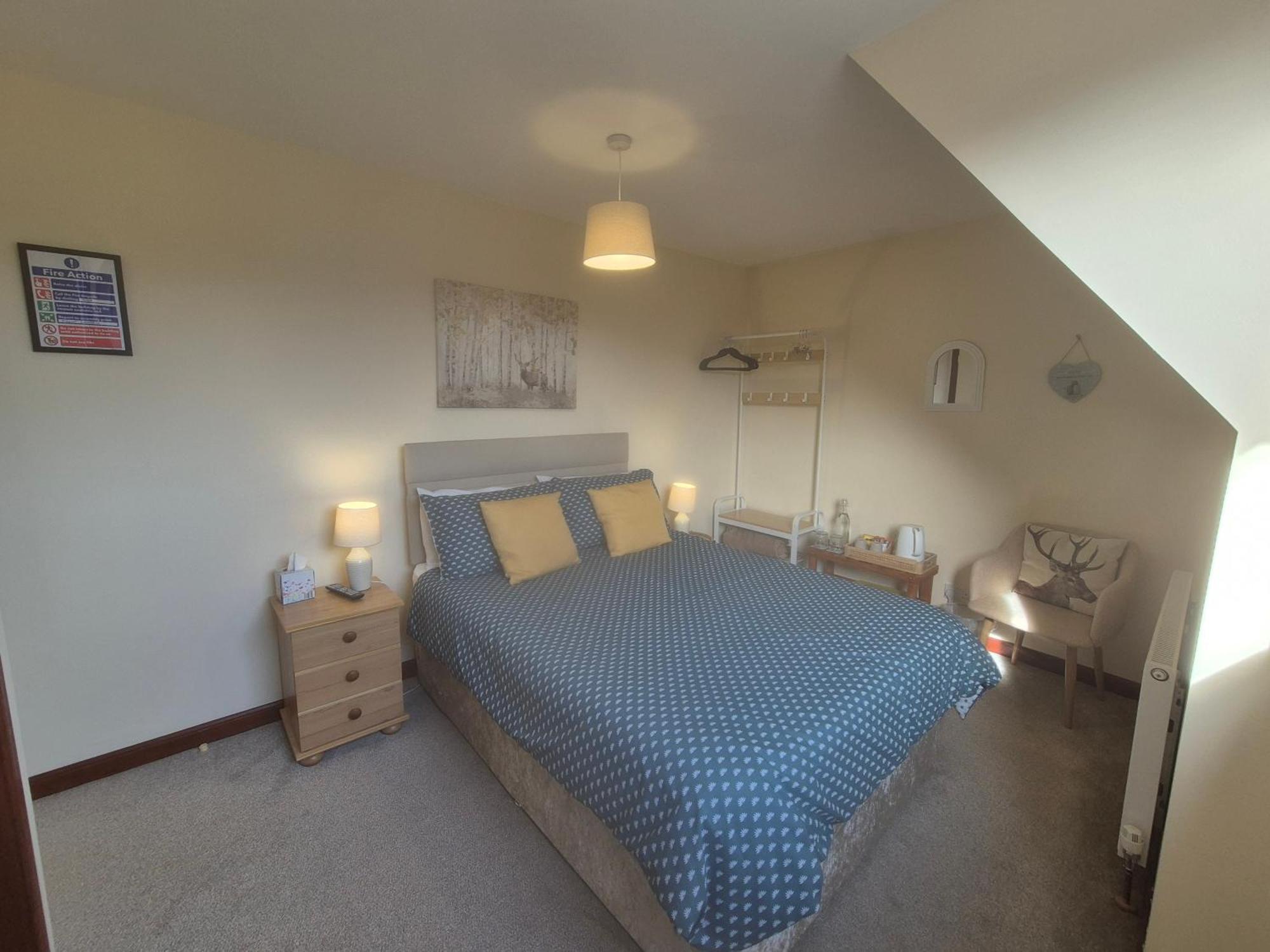 스핀브리지 Braelea B&B 외부 사진